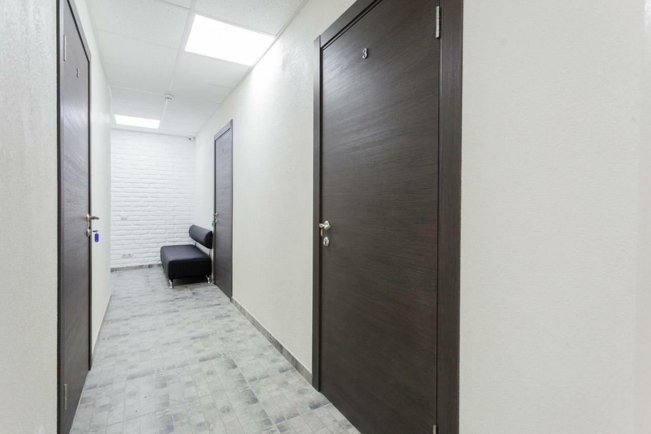 SkyHome na Nauky Kijów Zewnętrze zdjęcie